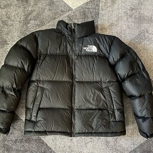 North Face 1996 Retro NUPTSE 700 Puffer Jacket 2023 **LIKE NEW CONDITION**